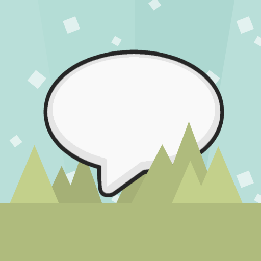 Mapchat icon