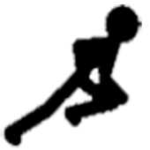 Stick Runner icon