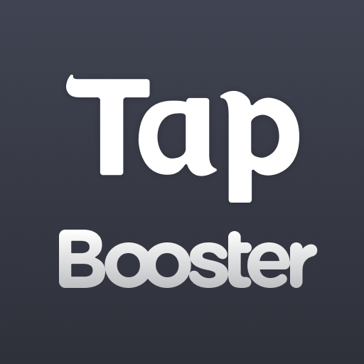Tap Booster - Game VPN &amp; Game Booster icon