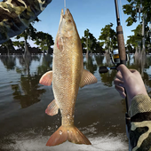 Fish Hunt 3D - free fishing games icon
