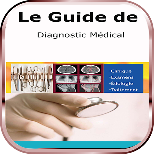 Le Guide de Diagnostic Médical icon