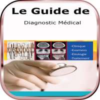 Le Guide de Diagnostic Médical