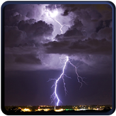 Lightning Wallpapers icon