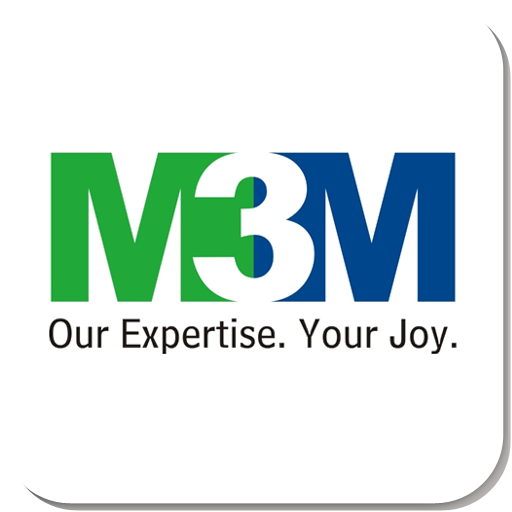 M3M India icon