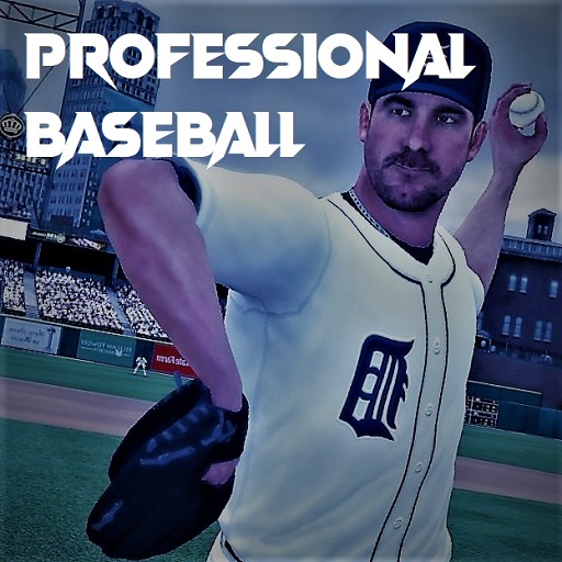 PROFESSIONAL BASEBALL: Master League icon