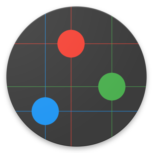 Multi Touch Test icon