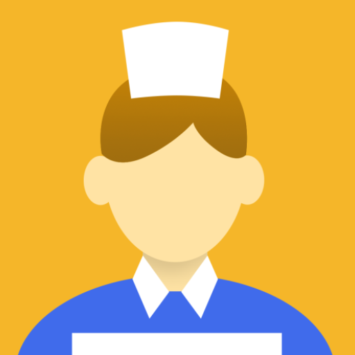 The History of Nursing &amp; Healthcare in Liverpool icon