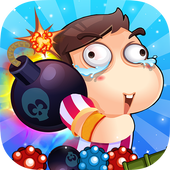 Bomber With Friends Legend icon