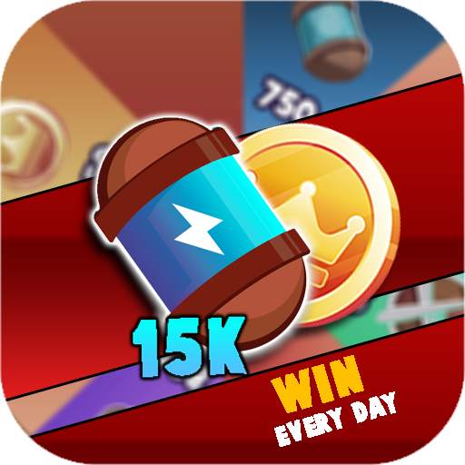 Speen Master - Daily Spins and Coins