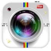 360 Camera HD icon