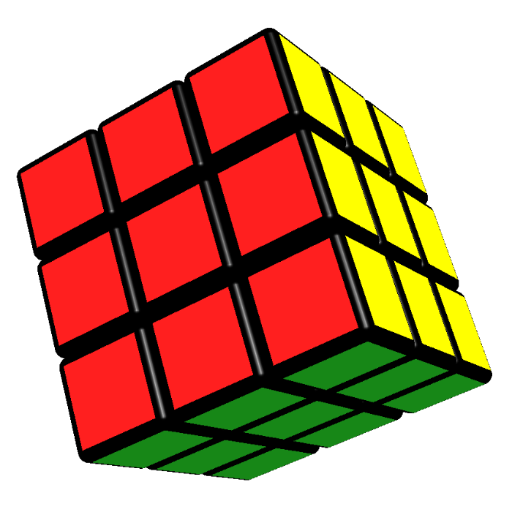 Magic Cube Puzzle icon