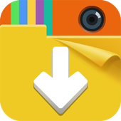 Insta Saver for Instagram icon