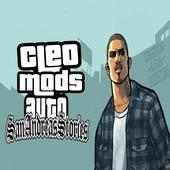 Mods San Andreas Cleo on 9Apps