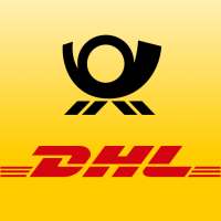 Post & DHL on 9Apps