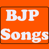 Bjp songs icon