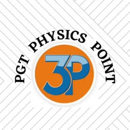 PGT PHYSICS POINT icon