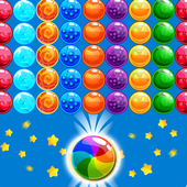 Bubble Shooter Master icon