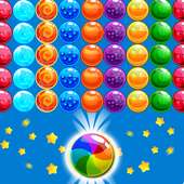 Bubble Shooter Master