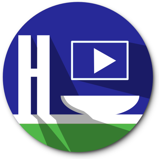 Transmissão Câmara icon