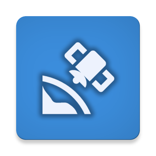 ISS Tracker &amp; Pass Calculator icon