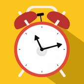 Digital Alarm Clock icon