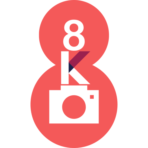 8K Camera Pro icon