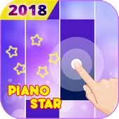 PIANO STAR GAME icon
