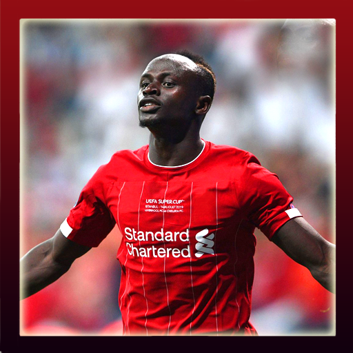 Mané fond d’écran-Liverpool-Sénégal icon