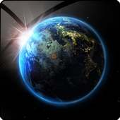 Universe 3D on 9Apps