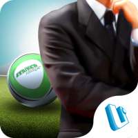 Striker Manager 2016 (Soccer)