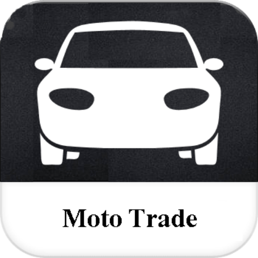 Moto Trade : No.1 Car Portal icon