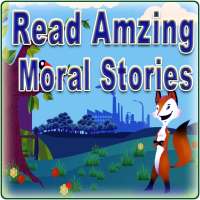 Read Amazing Moral Stories on 9Apps