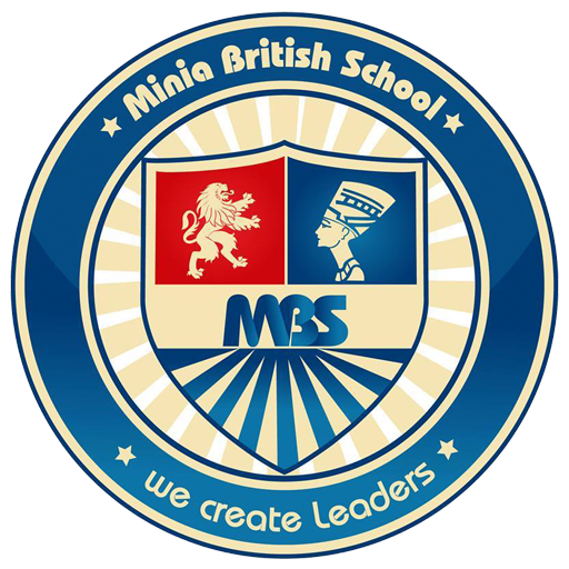 Minia British School icon