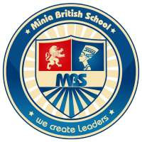 Minia British School on 9Apps