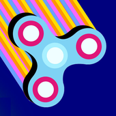 Fidget Spinner Hand Spinner icon