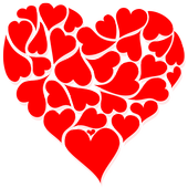 Valentine Stickers For WhatsApp icon