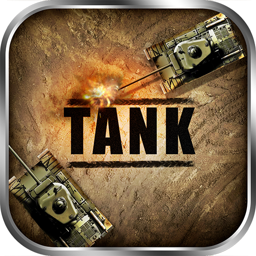 Modern Wars Tank.io 3D icon