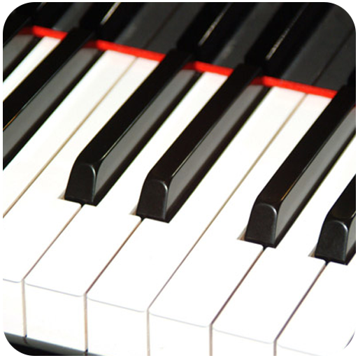 Piano Keyboard icon
