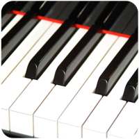 Piano Keyboard