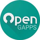 Open GApps