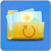 Data Recovery : Restore Deleted Photos Videos Free icon