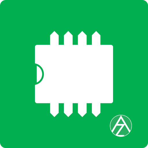 Basic Electronics ABC to XYZ icon