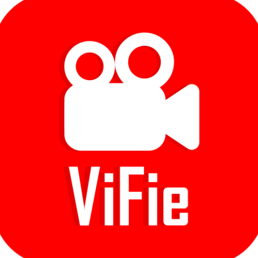 ViFie - Short Video App Made in India icon