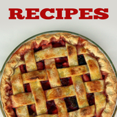 Pie Recipes! icon