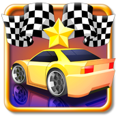 Mini Race Rush icon