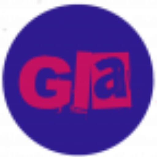 Games outer space icon