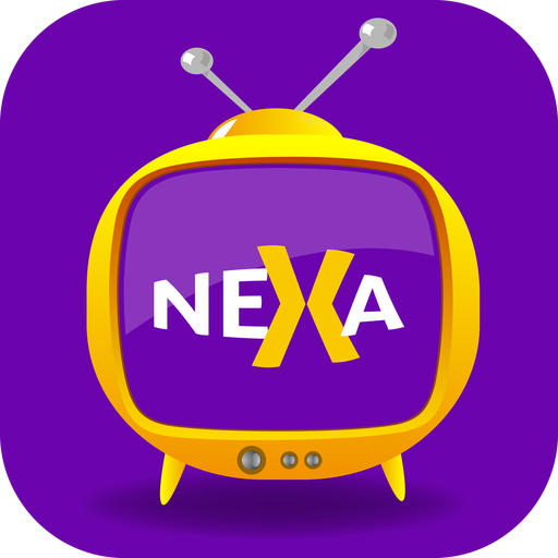 Nexa Browser icon
