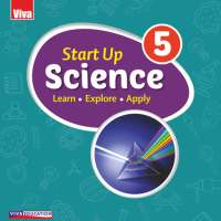 Start Up Science (Class 5) on 9Apps