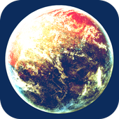 Themal Camera Prank icon