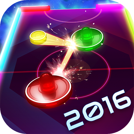 Air Hockey Champion 2016 icon